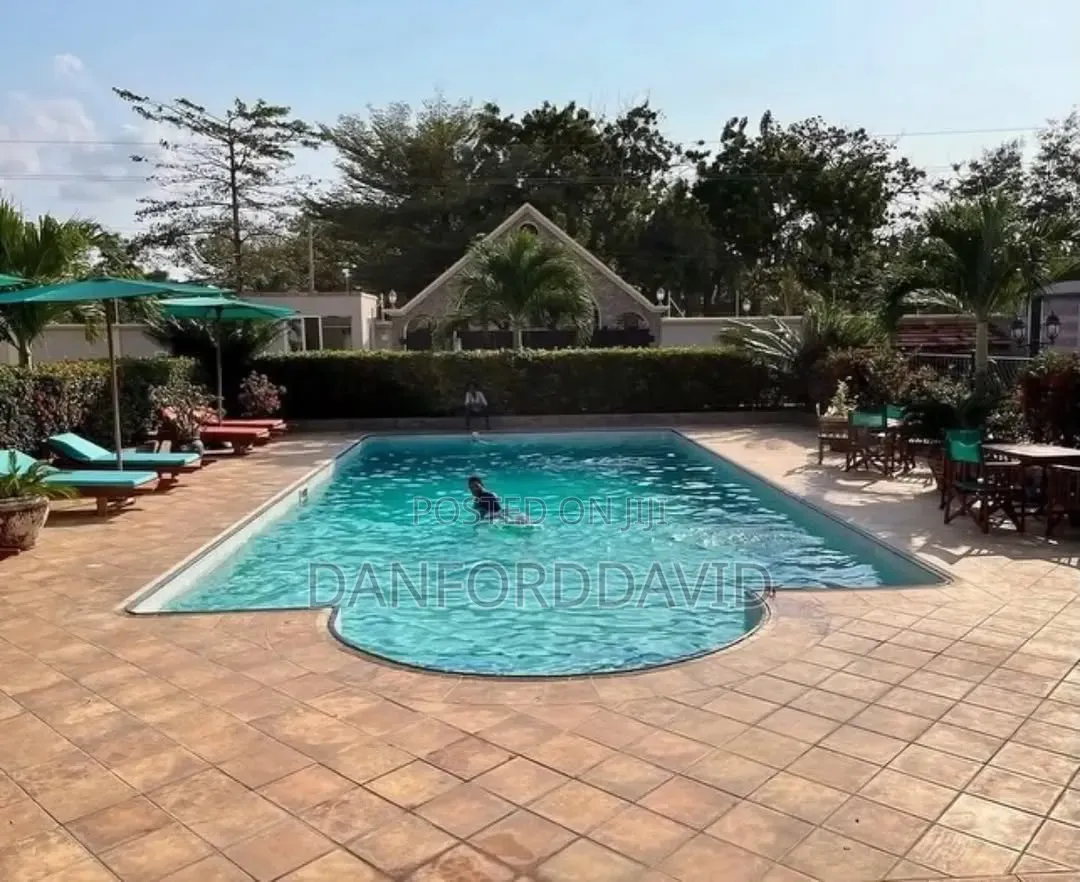 Furnished 4bdrm House in Kahwa Real Estate, Oyster Bay for rent