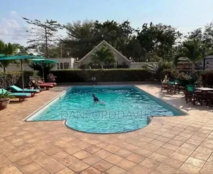 Furnished 4bdrm House in Kahwa Real Estate, Oyster Bay for rent