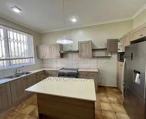 Furnished 4bdrm House in Kahwa Real Estate, Oyster Bay for rent