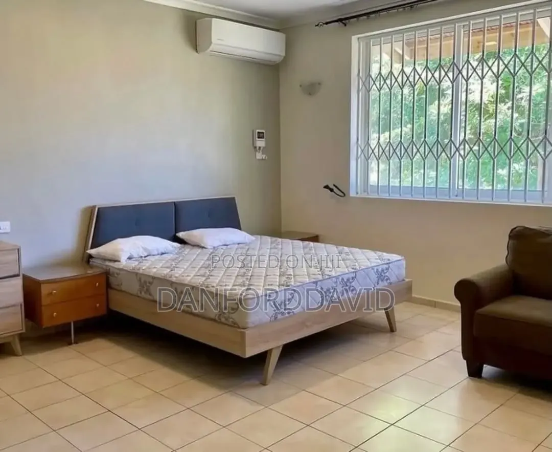 Furnished 4bdrm House in Kahwa Real Estate, Oyster Bay for rent