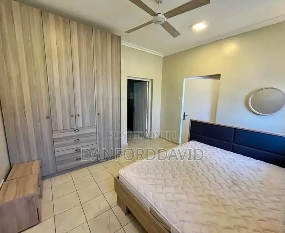 Furnished 4bdrm House in Kahwa Real Estate, Oyster Bay for rent