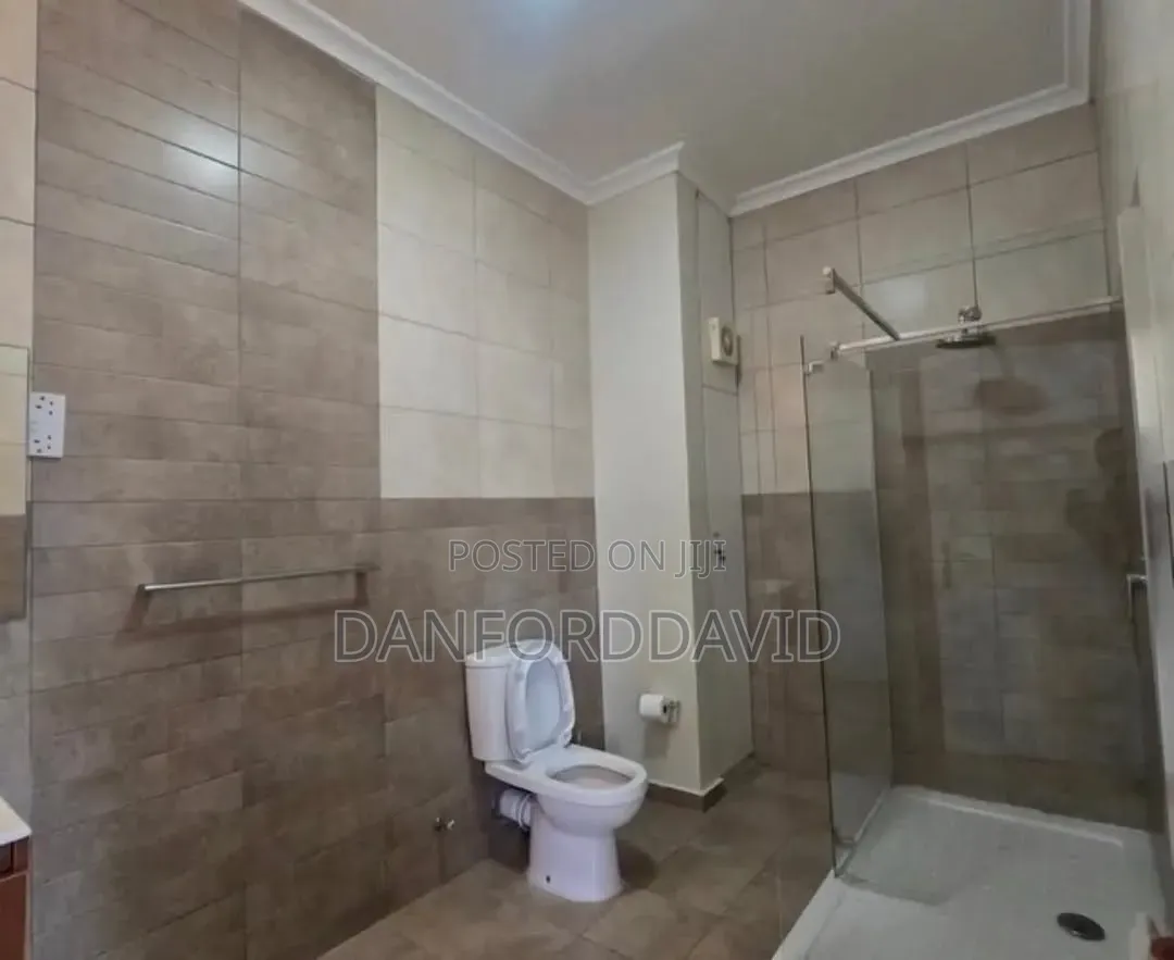 Furnished 4bdrm House in Kahwa Real Estate, Oyster Bay for rent