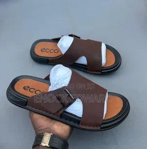 Unstopable Sandals Fashion