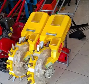 Hand Propelled Wheel