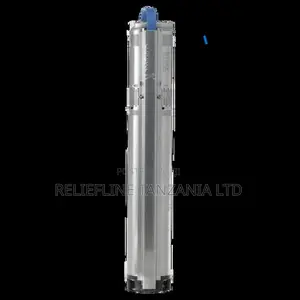 Grundfos Sq 5-50 1.55kw 200-240v50/60hz