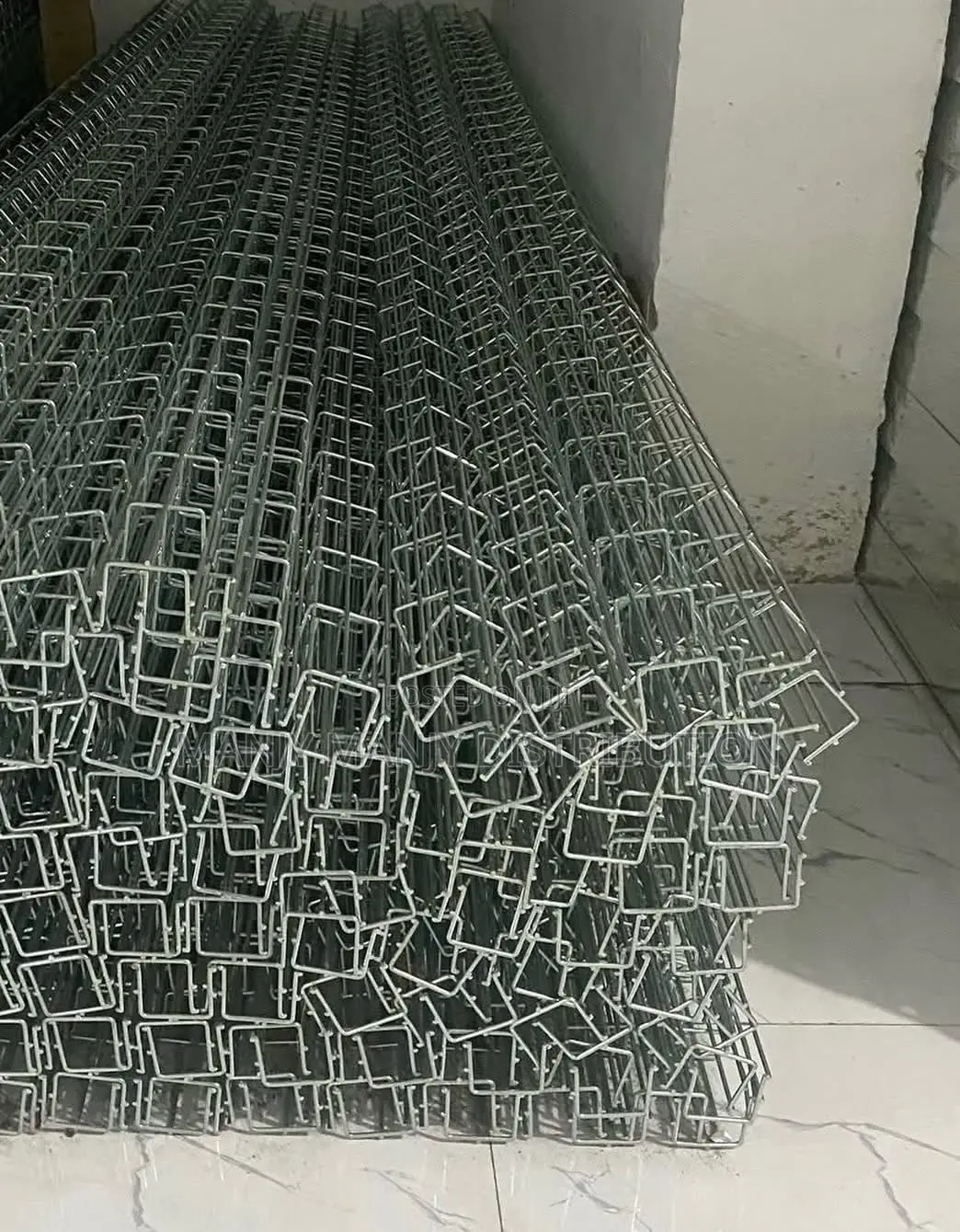 Wire Mesh 50*50mm