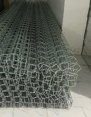 Wire Mesh 50*50mm