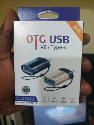 Big Offer Otg Usb Fast Transfer Data