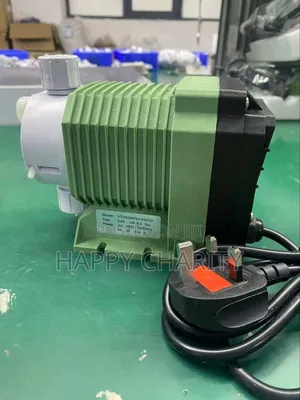 Dosing Pump For Chemical