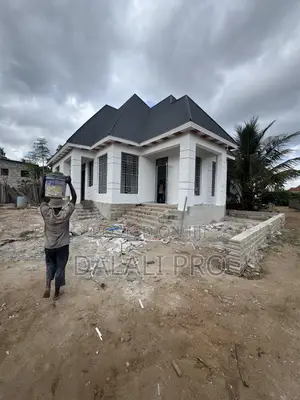 3bdrm House in Kigamboni for sale
