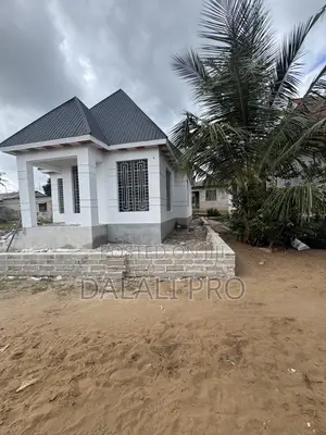 3bdrm House in Kigamboni for sale