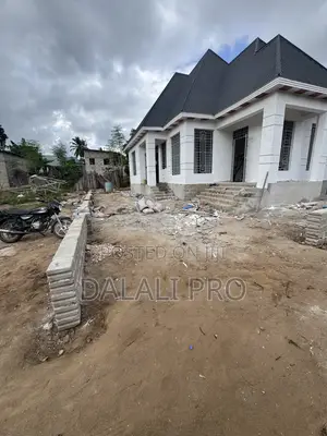 3bdrm House in Kigamboni for sale