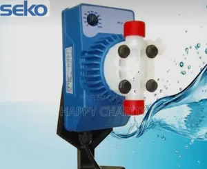 Dosing Pump (Seko)