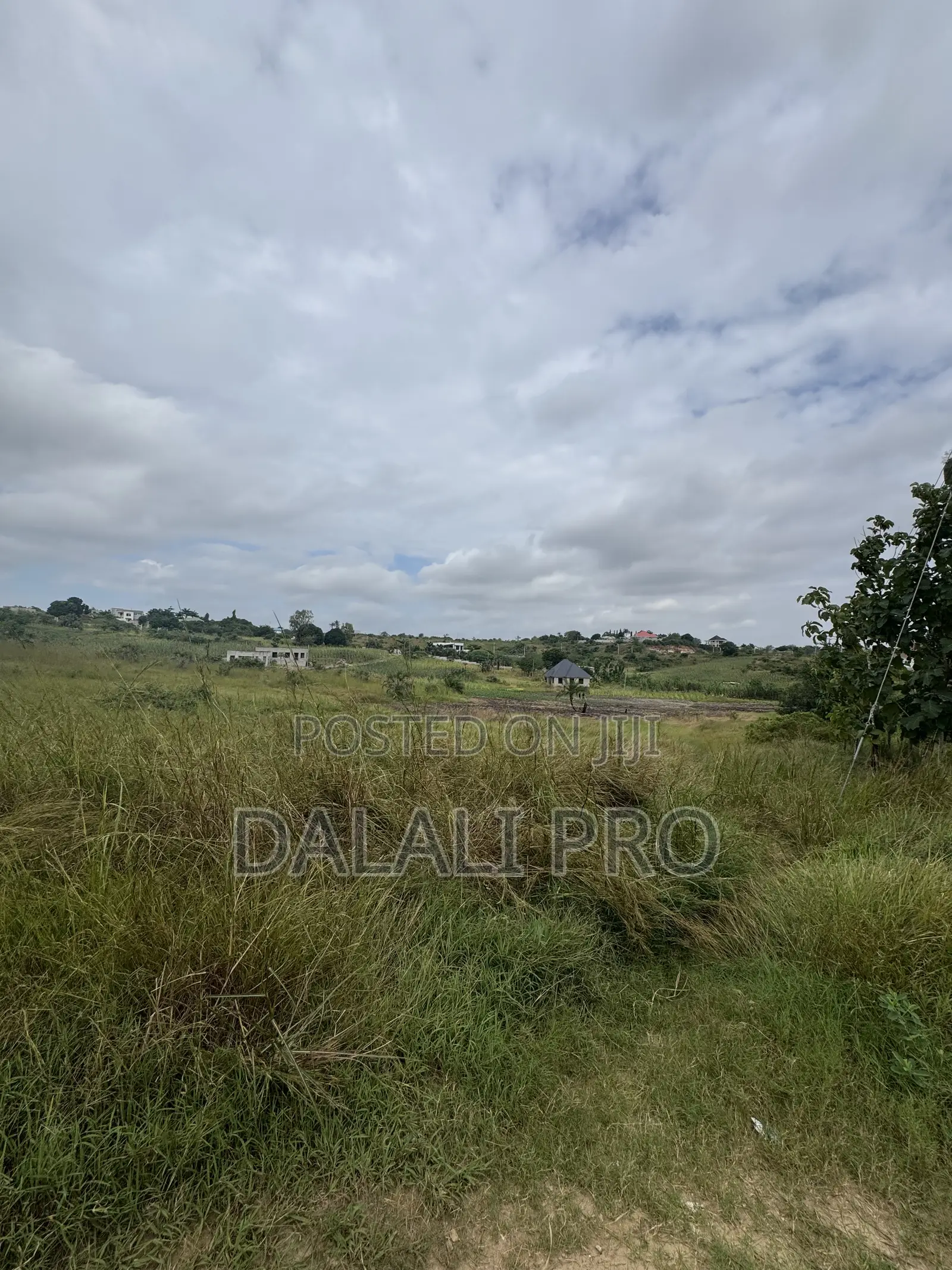 3bdrm House in Kigamboni for sale