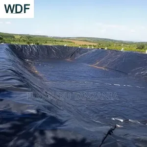 Geomembrane
