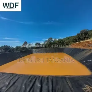 Waterproof Membrane