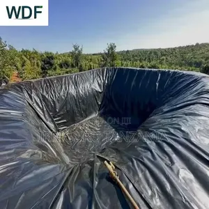 Impermeable Sheet