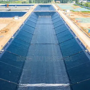 Hdpe Liners Sheet