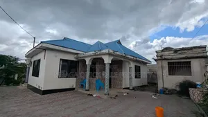 3bdrm House in Kivukoni for sale