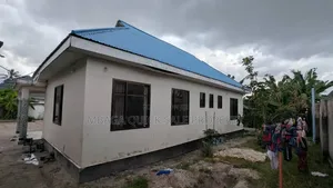 3bdrm House in Kivukoni for sale