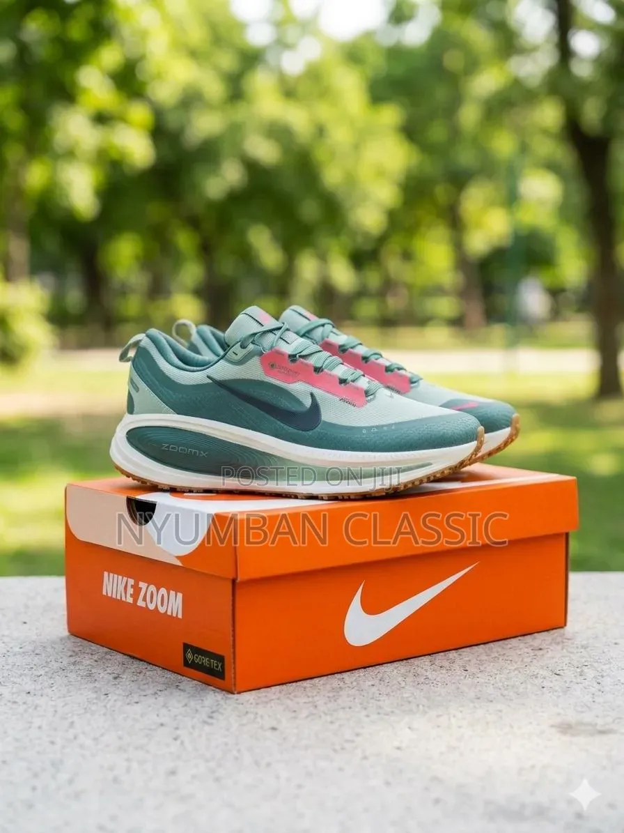 Nike Vomero18 Shoes