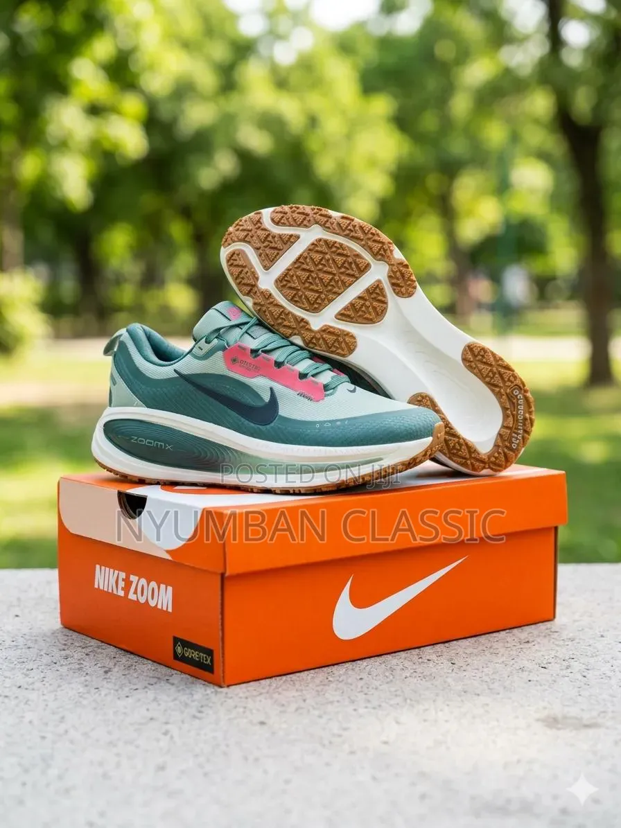 Nike Vomero18 Shoes