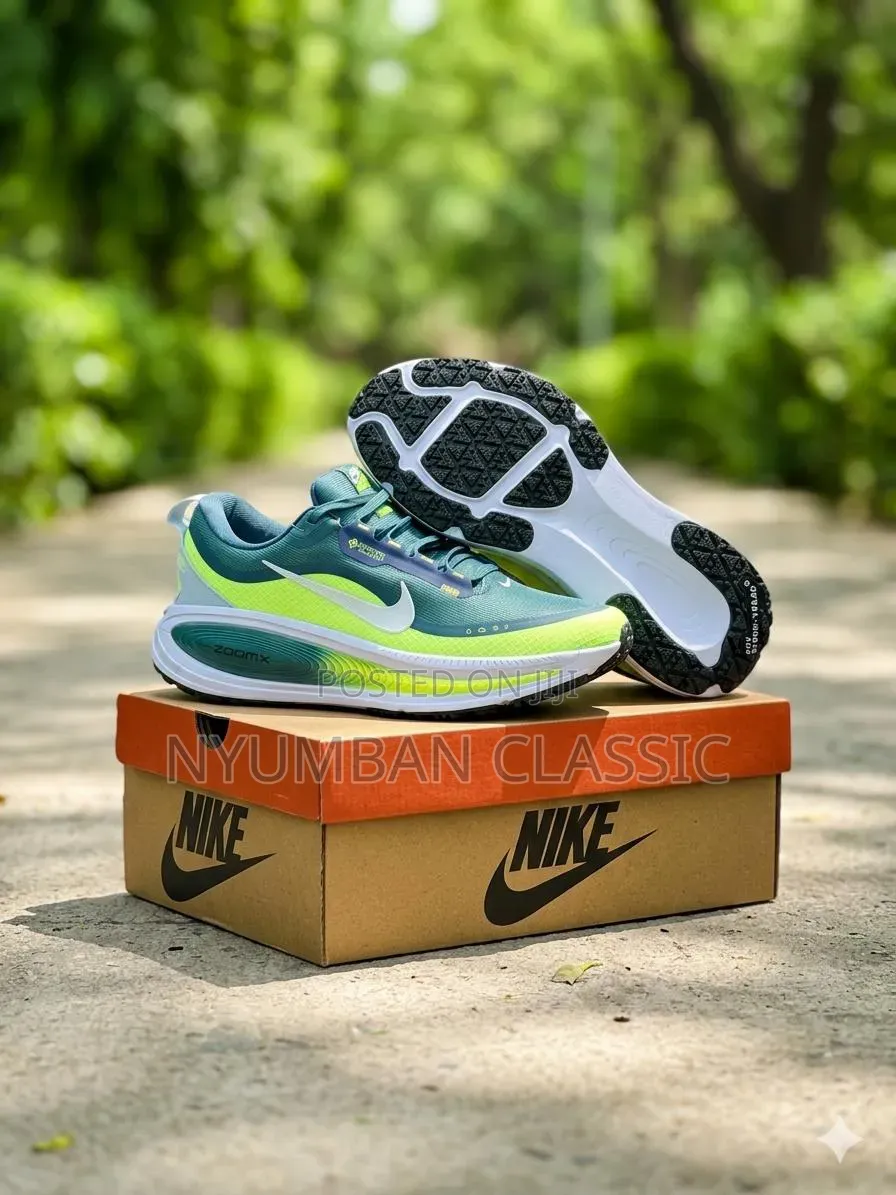 Nike Vomero18 Shoes