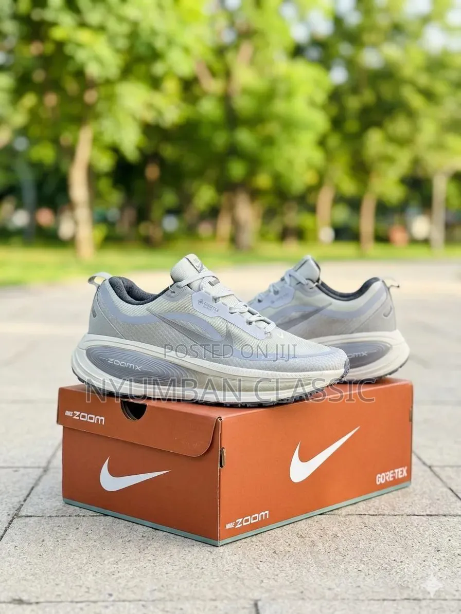 Nike Vomero18 Shoes