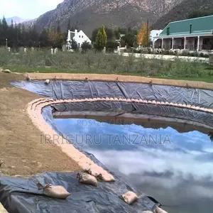 Dam Liners Sheet for Irrigation