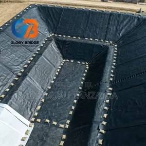 Pond Liners for Irrigation