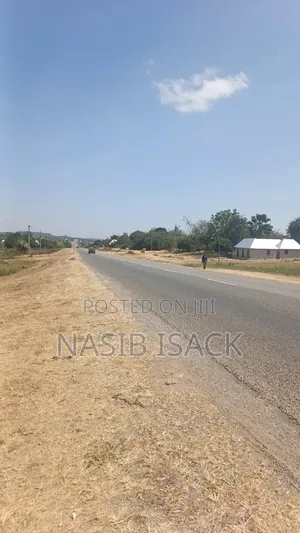 Plot for Sale