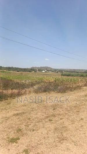Plot for Sale