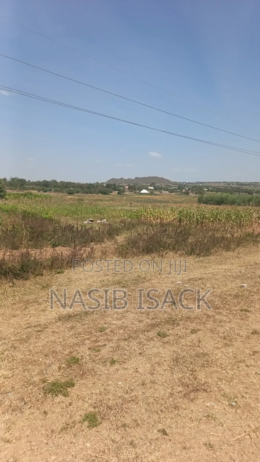 Plot for Sale
