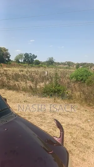 Plot for Sale