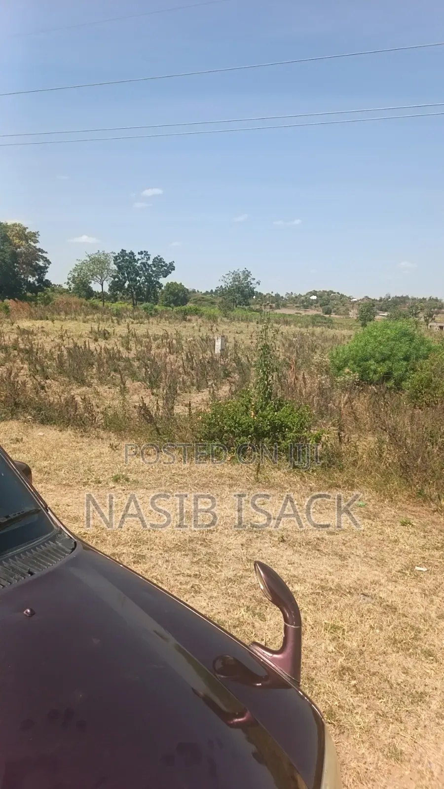 Plot for Sale