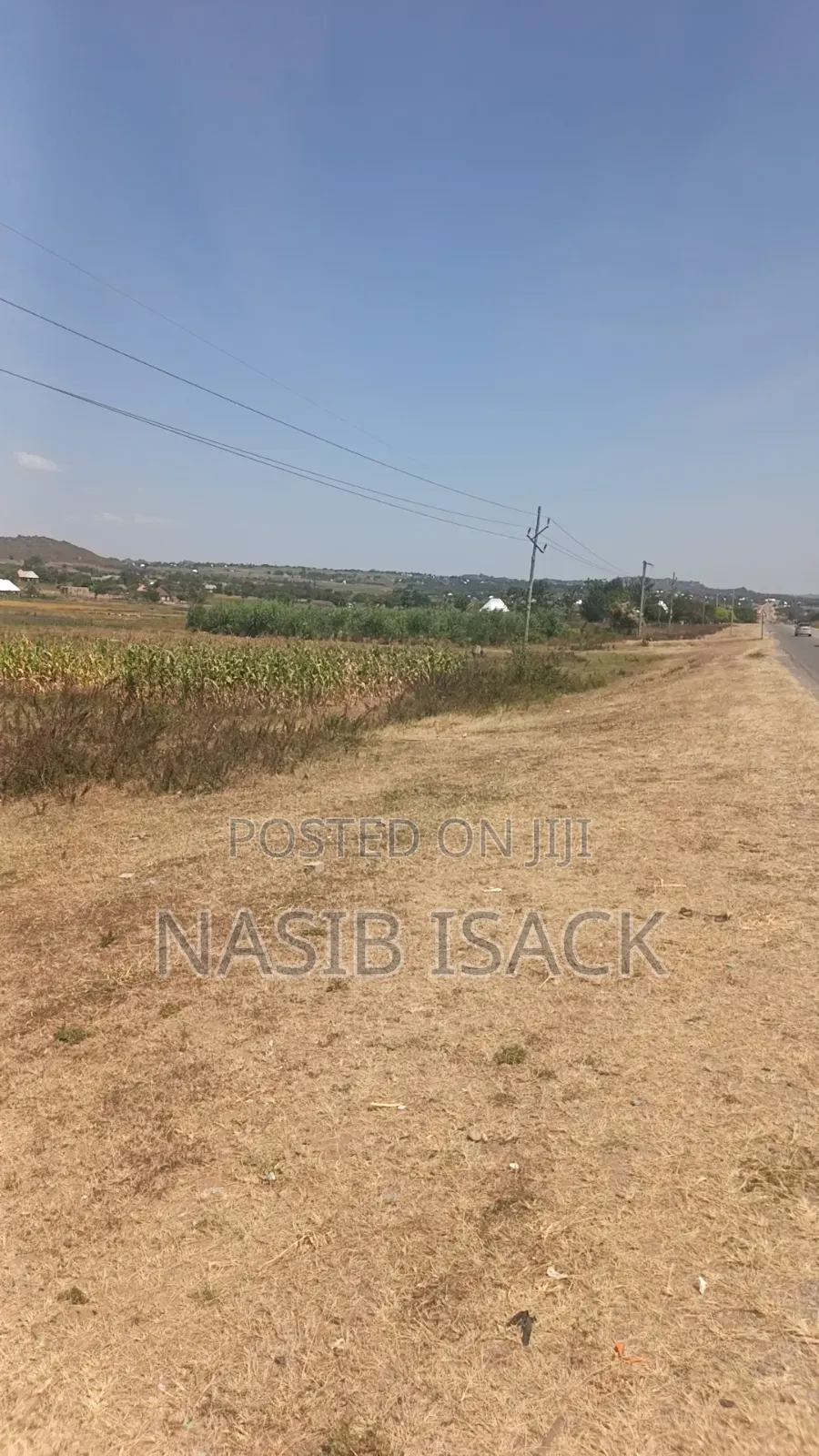 Plot for Sale