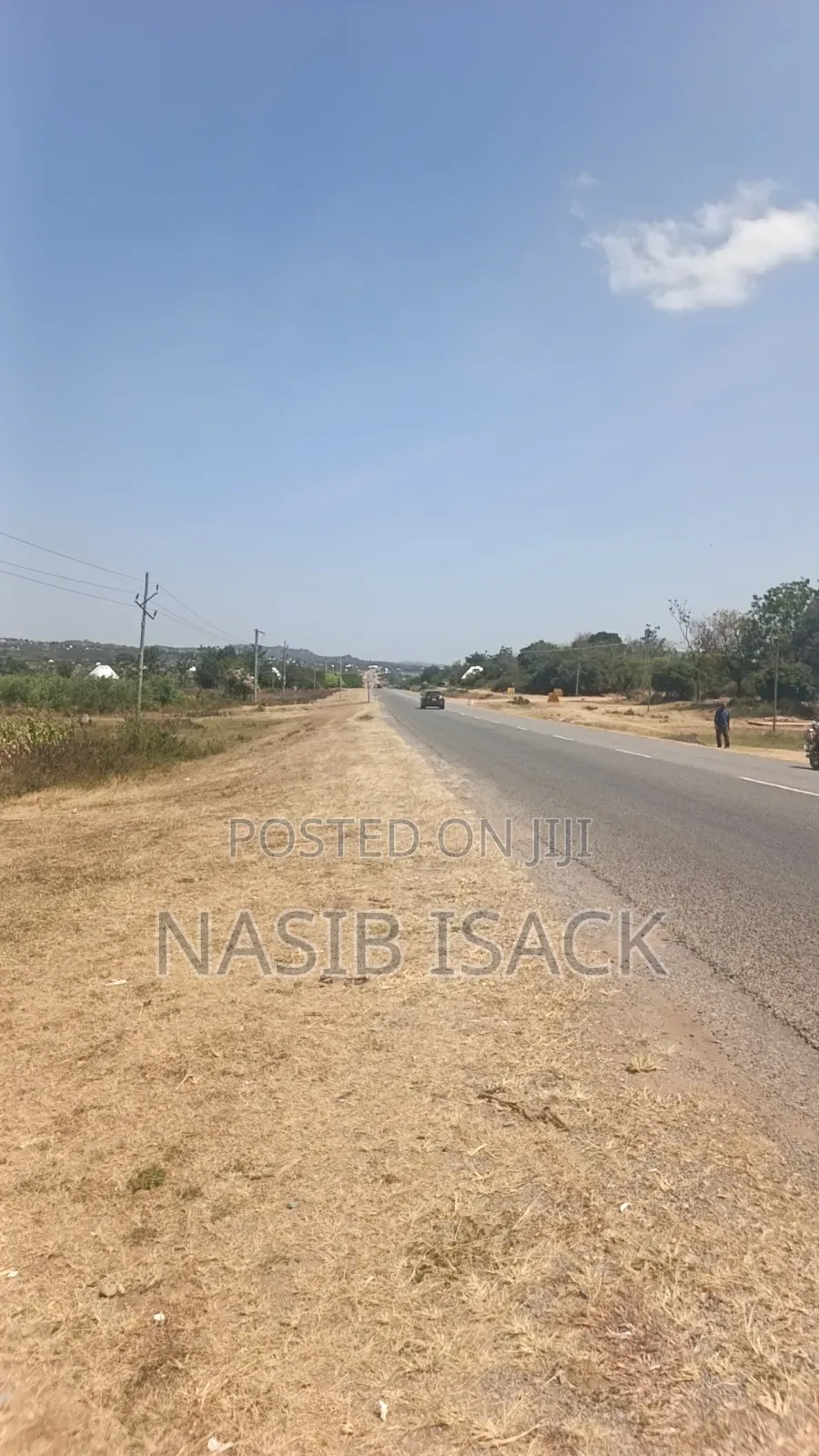 Plot for Sale