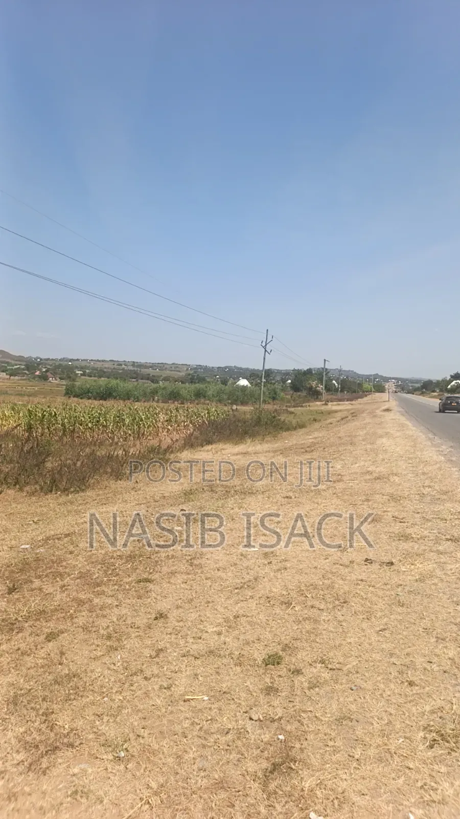 Plot for Sale