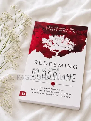 Redeeming Your Bloodline (Break Free From Generational Strongholds)
