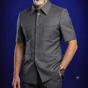 Men's Suits New Design.