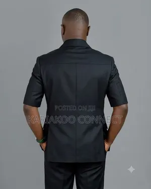 Men's Suits New Design.