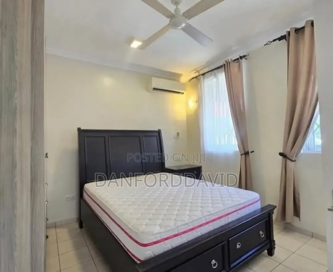 Furnished 6bdrm House in Kahwa Real Estste, Oyster Bay for rent