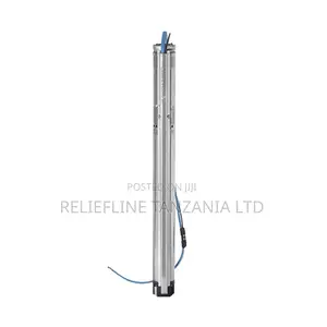 Grundfos SQF 1.2-2 Rp 11/4''