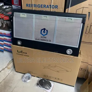 Lacasa Range Hood/ Cooker Hood 60cm *90cm 