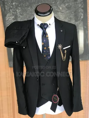 Material Suit Quality for Men's.