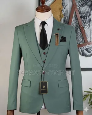 Material Suit Quality for Men's.