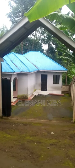 Furnished 3bdrm Apartment in Nil, Bangata for sale