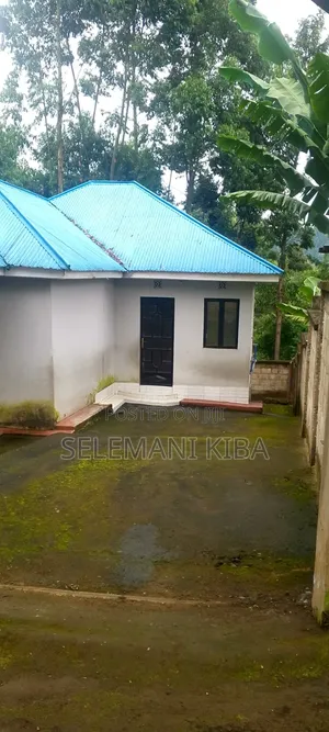 Furnished 3bdrm Apartment in Nil, Bangata for sale