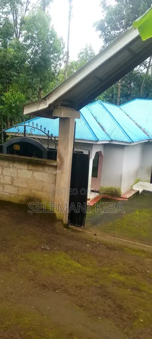 Furnished 3bdrm Apartment in Nil, Bangata for sale