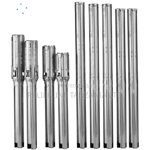 Grundfos SQF 1.2-3 Rp11/4''